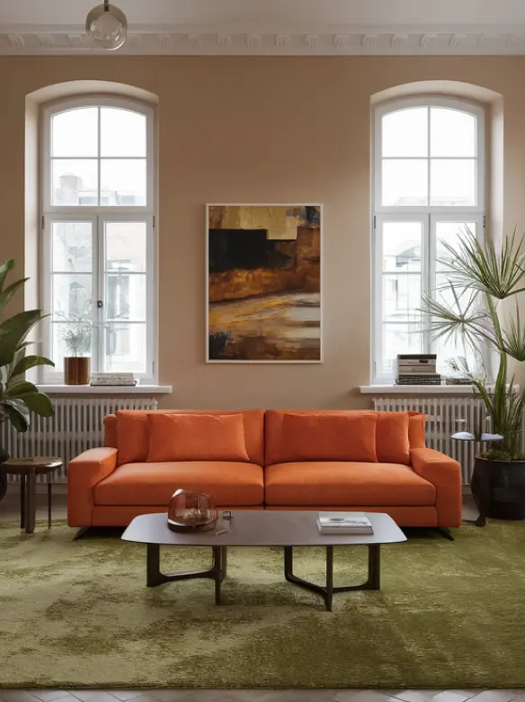 The Season’s Hottest Trends